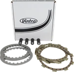 Vintco Clutch Plate Kit KCLY21 New. Price: $107.99.