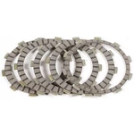 Ebc Ck Series Clutch Kit Yamaha BW200 Motorcycle (1985-1988) New. Price: $50.11.