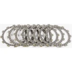Ebc Brakes Redline Clutch Kit CK2310 New. Price: $74.15.
