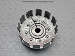 Clutch Bell 5XD-16150-20-00 Yamaha Wrf WR450F 2005 2006 Usato. Price: $208.63.