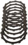 Ebc Brakes CK4520 Clutch Friction Plate Kit New. Price: $142.03.