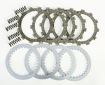 Pro X Complete Clutch Plate Sets With Springs 16.CPS31089 New. Price: $94.99.