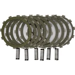 Ebc Brakes Street Racer Clutch Kit SRC77 New. Price: $156.55.