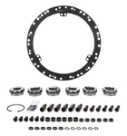 Uniclutch UCFK08279-A-002 Vehicle Fitment Kit 8IN New. Price: $212.99.