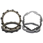 Rekluse Torqdrive Clutch Pack RMS-2802122 New. Price: $409.00.