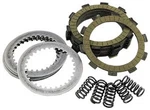 Ebc Brakes SRK57 Clutch With Steel Separator Plates And Springs New. Price: $239.43.