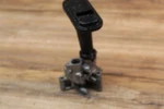 2008 Honda CBR600RR Engine Motor Oil Pump 15100-MFJ-D00 15131-MAL-A01 Used. Price: $35.00.