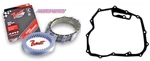 Barnett Complete Clutch Kit With Gasket 2005-2019 Honda TRX500 Foreman New. Price: $199.90.