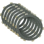 Ebc Ckf Carbon Fiber Clutch Kit Yamaha YZ80 Motorcycle (1995-2001) New. Price: $85.15.