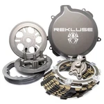 Rekluse Radiuscx (dds) Gas-ktm-hqv 125/150 2T RMS-7913191 New. Price: $1299.00.