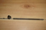 1985 Honda Clutch Lifter Push Rod Ball 22850-KA3-710 Used. Price: $54.20.