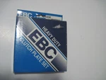 Ebc Series Clutch Kit CK2292 Yamaha BW200 1985-1988 Components Nos New. Price: $32.84.