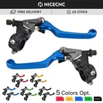 Nicecnc Brake Clutch Lever Set For Yamaha RT-1 RT-2 RT-3 RT100 RT1MX RT2MX MX80 New. Price: $42.99.