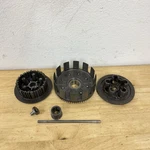 2006 Ktm Oem Clutch Basket Hub Pressure Plate #82 Used. Price: $89.99.