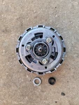 22-25 Harley Nightster RH975 Clutch Basket Gear Hub Assembly Complete NT1 H2 Used. Price: $249.99.