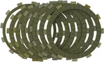 Ebc SRC65 Series Clutch Kit New. Price: $184.85.