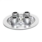 Pressure Plate KX125 94-02, Prox 18.P4294,13187-1089, 18-P4294 New. Price: $80.94.