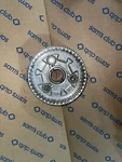 Suzuki Katana 600 Oem Clutch Basket 21200-07867 Used. Price: $55.34.