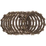 Ebc Series Clutch Plate Set (CK4510) New. Price: $117.46.