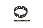 Clutch Hub Roller Retainer Kit For Harley-davidson New. Price: $42.99.