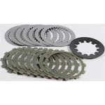 Ebc Brakes Complete Clutch Kit SRK65 New. Price: $252.61.