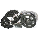 Other See Details Rekluse Radiusx Clutch Kit RMS6304043CL77 G1N Used. Price: $356.81.
