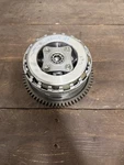 2015 14-18 Harley XG500 Street Clutch Basket Hub Primary Plate Disc Lot Used. Price: $329.95.