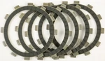 Ebc CKF3318 Carbon Clutch Plate Kit New. Price: $56.54.