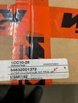 Ktm Outer Clutch Hub 72T Prim 54632001372 New. Price: $349.95.