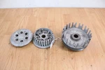 1973YAMAHA SC500 Clutch Used. Price: $35.00.
