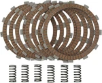 Brakes DPSK212 Clutch Kit Without Steel Friction Plates New. Price: $181.95.