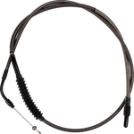 Barnett 104-30-10072-8 Carbon Clutch Cable 23-24 Fltrxse Road Glide New. Price: $156.64.