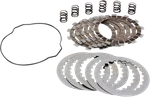 Moose Racing Hard-parts 1131-2453 Clutch Kit Mse 60/65SX New. Price: $112.95.
