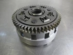 EB1396 2021 Ducati Panigale V4S Primary Driven Gear Clutch Basket Used. Price: $349.99.