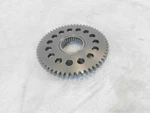 Triumph Bonneville America Scrambler Thruxton Clutch Oil Pump Aux Gear Sprocket Used. Price: $7.99.