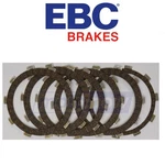 Ebc Ck Series Clutch Kit For 2005-2015 Yamaha TTR230 Engine & Uu New. Price: $57.71.