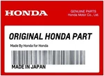 Honda 22121-KCS-650 Center Clutch New. Price: $41.99.
