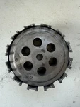 Honda TRX450ER 04-14 Oem Clutch Basket And Pressure Plate! Genuine Used. Price: $99.99.