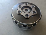 2019-2023 Kawasaki Complete Clutch Basket, Plates, Spring New. Price: $250.00.