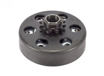Rotary 456 209748A Fits Comet Max Torque Clutch 5/8" 35C 11T New. Price: $73.66.