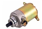 Mogo Parts Starter Motor GY6 125/150CC 9-SPLINE 609-1805 New. Price: $56.13.