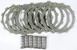 Ebc Series Clutch Kit SRC88 New. Price: $222.01.