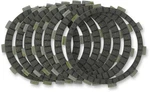 Ebc Ck Series Clutch Kit Honda XL600V Transalp Motorcycle (1989-1990) New. Price: $73.83.