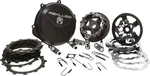 Rekluse Apex Clutch Fits Honda 4-STROKE/CRF250RX 2022-2025 New. Price: $1199.00.