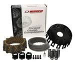 Wiseco Performance Clutch Kit #PCK060 Ktm/husqvarna 85 SX/105 Sx/tc New. Price: $392.99.