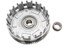 09 Kawasaki Versys Clutch Basket LE650A Used. Price: $149.99.