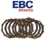 Ebc Ck Series Clutch Kit For 2004-2015 Honda VT750C Shadow Aero Engine Ac New. Price: $80.23.