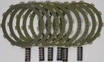 Ebc SRC25 Series Clutch Kit New. Price: $214.30.