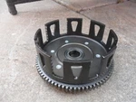 Cobra Clutch Basket - Used. Price: $54.52.