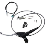 Magura Hydraulic Clutch Kit Assembly System Hymec Honda CRF450R 2019-2020 New. Price: $329.99.